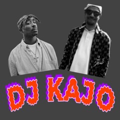 ريمكس - بسلامة #منك_لله DJ KAJO
