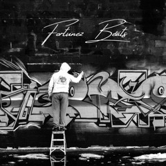 Unknown T type beat - "Graffiti" - Fortunez Beats
