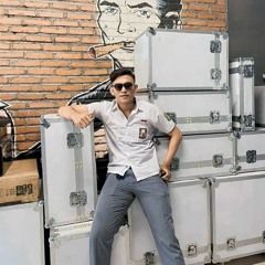 HAPPY LISTENING SPECIAL REQ DICKY MAHENDRA 2023 - DeReza