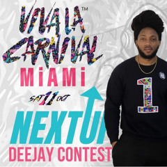 Viva Next Up: Miami - DJ TIJO