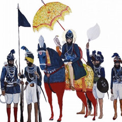 Pracheen Panth Parkash Katha Part 48 - Chota Ghalughara 05