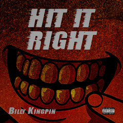 Hit it right