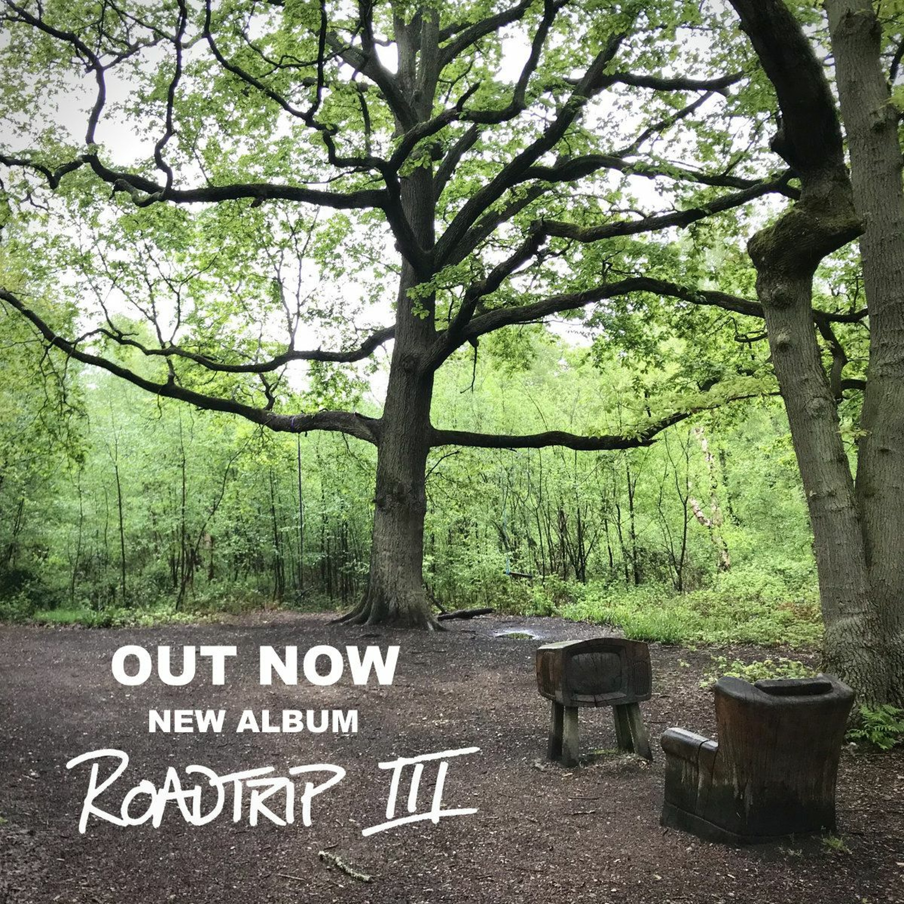 Mac & Me Special - Roadtrip III Mac & Me Special - Roadtrip III