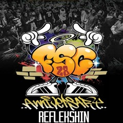 FSC 28 Anniversary Hip Hop Mix