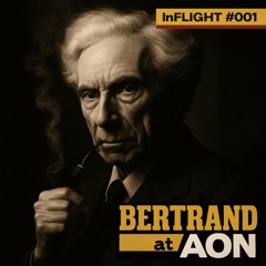 inFLIGHT 001 - BERTRAND @ AON 2025