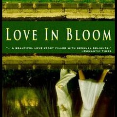 E-reader: Love in Bloom by Alison Kent