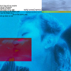 Tohji - Oreo (Remix)