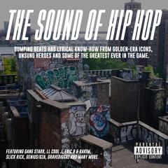 Ya Playin' Yaself (Street Mix)