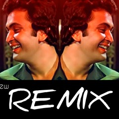 Tu Tu Hai Wahi Remix SRT MIX