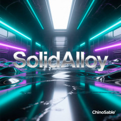 SolidAlloy