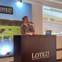 Alejandro Núñez - Lote 21