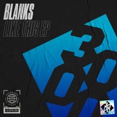 Blanks - Sorry [Clip] [Out 28/01/22]