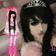 scene queen omg (prod. szd)
