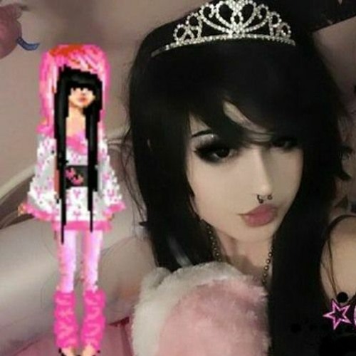 Stream scene queen omg (prod. szd) by aaliyahdeathh | Listen online for  free on SoundCloud