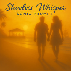 Shoeless Whisper