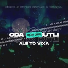 ODA DO BUTLI ale to VIXA (Majki Remix)