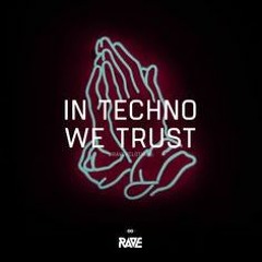 Rave @Keller Mitschnitt // 160er