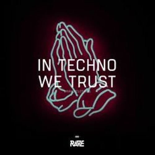 Rave @Keller Mitschnitt // 160er
