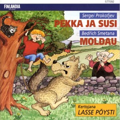 Moldau