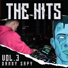 Pack The Hits Vol.3 ( DannySapy ) DESCARGA GRATIS ( 16 TEMAS )