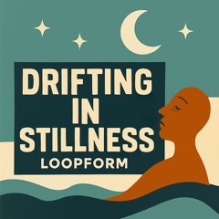 Drifting in Stillness