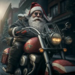 Trap Santa