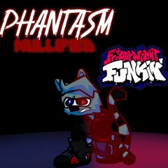 FNF Chaos Nightmare - Phantasm (Nullified - ft. Riprider500)