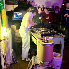 FFS#6 - part 2 - VILJA - all vinyl fusion dungeon set