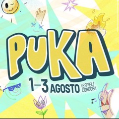 Puka Party 01-08-2025