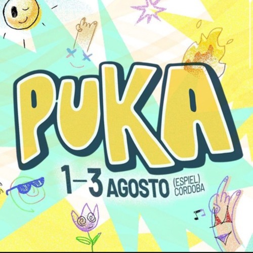 Puka Party 01-08-2025