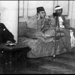 تلاوة عبقرية من سورة الاسراء للصوت الملائكي أبو العينين شعيشع من نوادر المجد