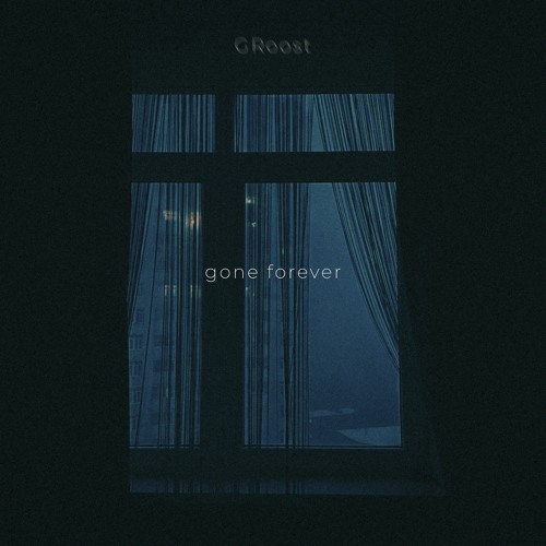 gone forever