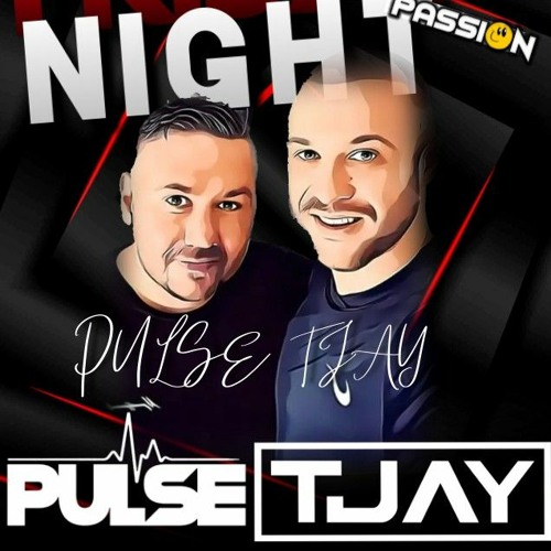 T-jay & Pulse Music Reload.
