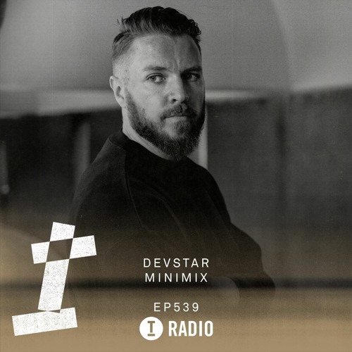 Toolroom Radio EP539 - Devstar Minimix