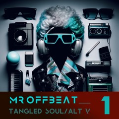 Tangled Soul (Alternate Version 1 Edit) [feat. Nova Raine]