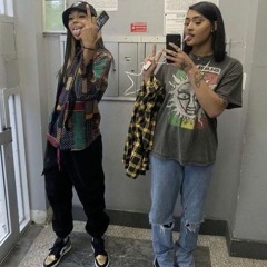 Comethazine - Pronto (Audio)