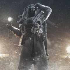 Frostpunk 2 OST:The Great Old Enemy