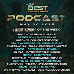 Podcast 545 – Bad Syntax & Foxvalley
