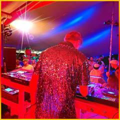 DJ Surgeon - Bootti Frutti set @ What IF (Aug 2025)