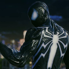 Symbiote peter x #Untitled 13