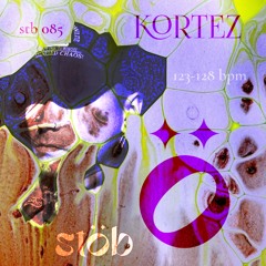 stb 085 — KORTEZ — 123-128 bpm