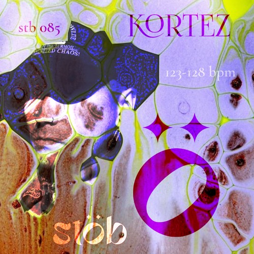 stb 085 — KORTEZ — 123-128 bpm