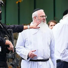 The Manchester synagogue attack serves the forces of division