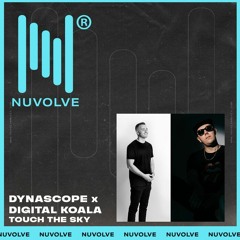 Dynascope, Digital Koala - Touch The Sky