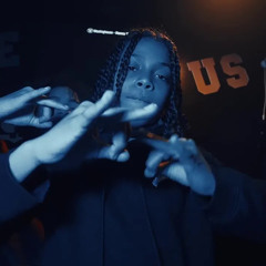 SugarHill DDot - Everything K (Feat. DD Osama x BlockWork)