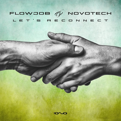Let's Reconnect (Original Mix)