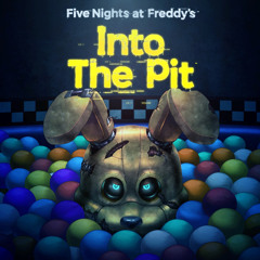Hobo Dance - FNAF: Into the Pit OST