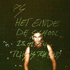Live at De School: Het Einde (Closing)