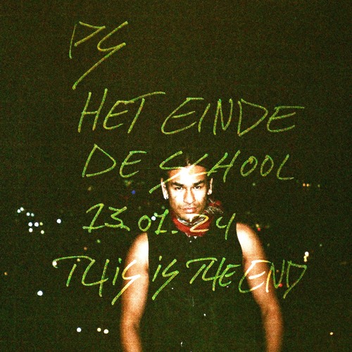 Live at De School: Het Einde (Closing)