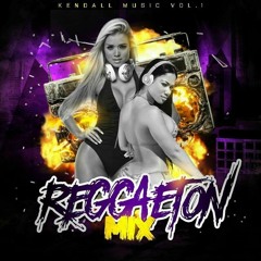 MIX REGGUETON  ANTIGUO VS REGUETON NUEVO CON ( DJ STONE )